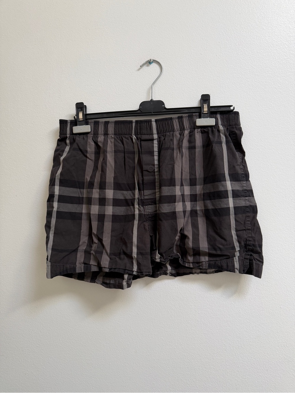 Burberry Body Boxer Shorts L
